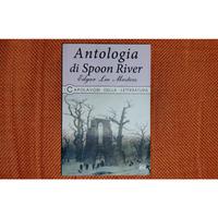 Antologia di Spoon River, Edgar Lee Masters