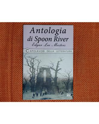 Antologia di Spoon River, Edgar Lee Masters