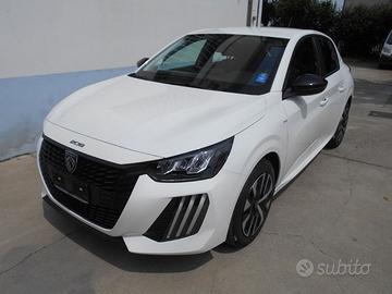 Peugeot 208 100 Style CBC