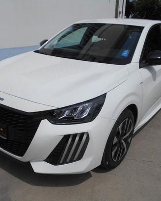 Peugeot 208 100 Style CBC