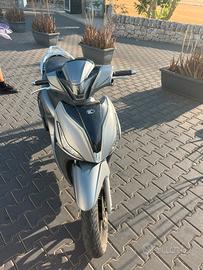 kymco people s 50cc