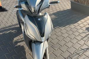 kymco people s 50cc