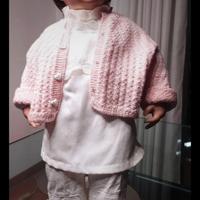 bambola da collezione