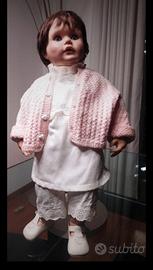 bambola da collezione