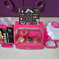 caffetteria bar di barbie 