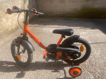 Bicicletta bambino r14