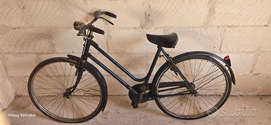 Bicicletta d'epoca 