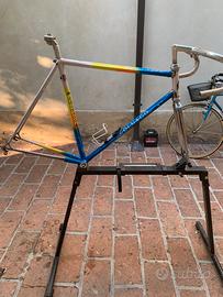 Telaio Colnago Master