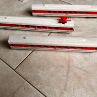 Lima ETR 450 pendolino