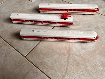 Lima ETR 450 pendolino