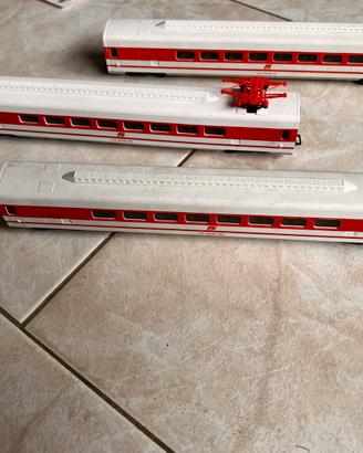 Lima ETR 450 pendolino