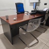 arredamento studio
