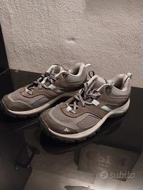 scarpe trekking donna n 38