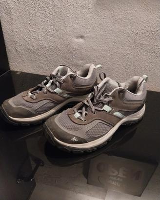 scarpe trekking donna n 38