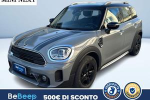 MINI Countryman Mini F60 MINI 2.0 COOPER D BU...