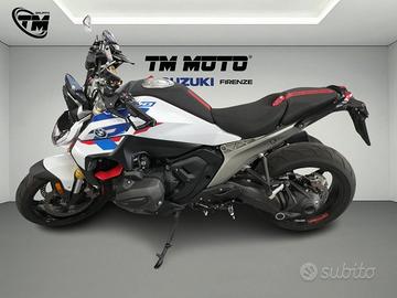 BMW MOTORRAD R 1300 R - BMW R 1300 R (2025 --> )