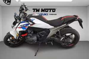 BMW MOTORRAD R 1300 R - BMW R 1300 R (2025 --> )