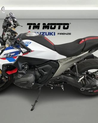 BMW MOTORRAD R 1300 R - BMW R 1300 R (2025 --> )
