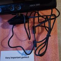 1371-Kinect Xbox 360