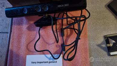 1371-Kinect Xbox 360
