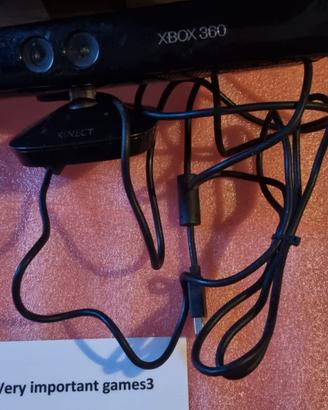 1371-Kinect Xbox 360