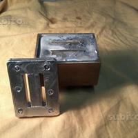 Piombi da sub EURO 4,2 KG