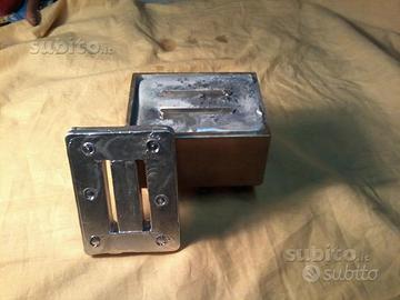 Piombi da sub EURO 4,2 KG