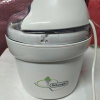 ICE Maker gelatiera de longhi