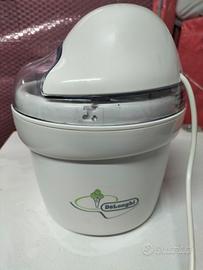 ICE Maker gelatiera de longhi