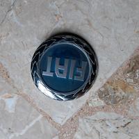 stemma anteriore Fiat