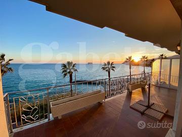 Appartamento Sanremo [Cod. rif 3284020VRG]