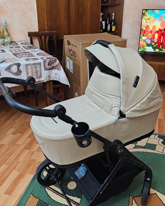 Passeggino kinderkraft 