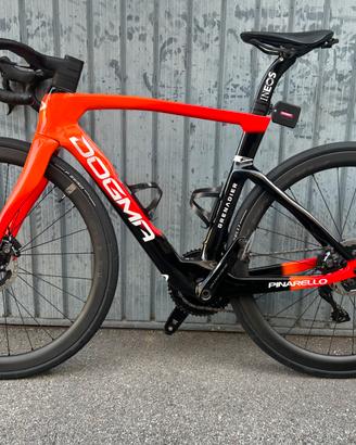 PINARELLO DOGMA F MY 2025