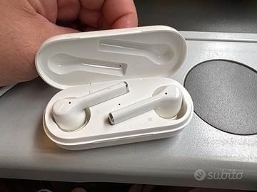 Huawei FreeBuds
