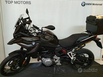 BMW f 850 gs Abs my21