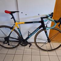 Bianchi Specialissima Oropa