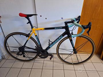 Bianchi Specialissima Oropa