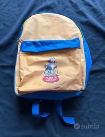 Zaino bambino pianeta Disney Qui Quo Qua