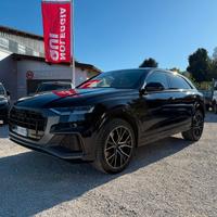 Audi Q8 50 TDI 286 CV QUATTRO Sport