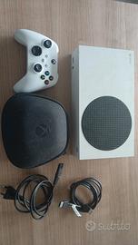 xbox serie S