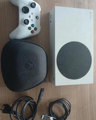 xbox serie S