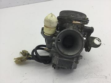 HONDA @ CHIOCCIOLA 150 CARBURATORE REVISIONATO 200