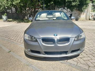 BMW 325 I CABRIO BENZINA