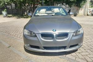 BMW 325 I CABRIO BENZINA