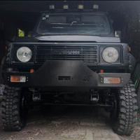 Suzuki sj500 samnurai santana 1.3