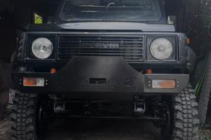 Suzuki sj500 samnurai santana 1.3