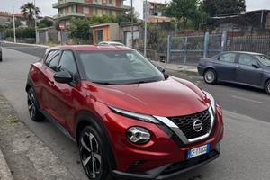 Nissan Juke 1.0 DIG-T 114 CV N-Design