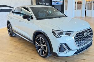 Audi Q3 35 TDI S tronic line edition