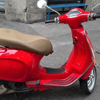 Vespa 150 primavera