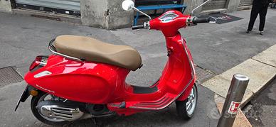Vespa 150 primavera
